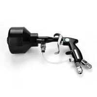 Tornado pištolj za vodu i zrak